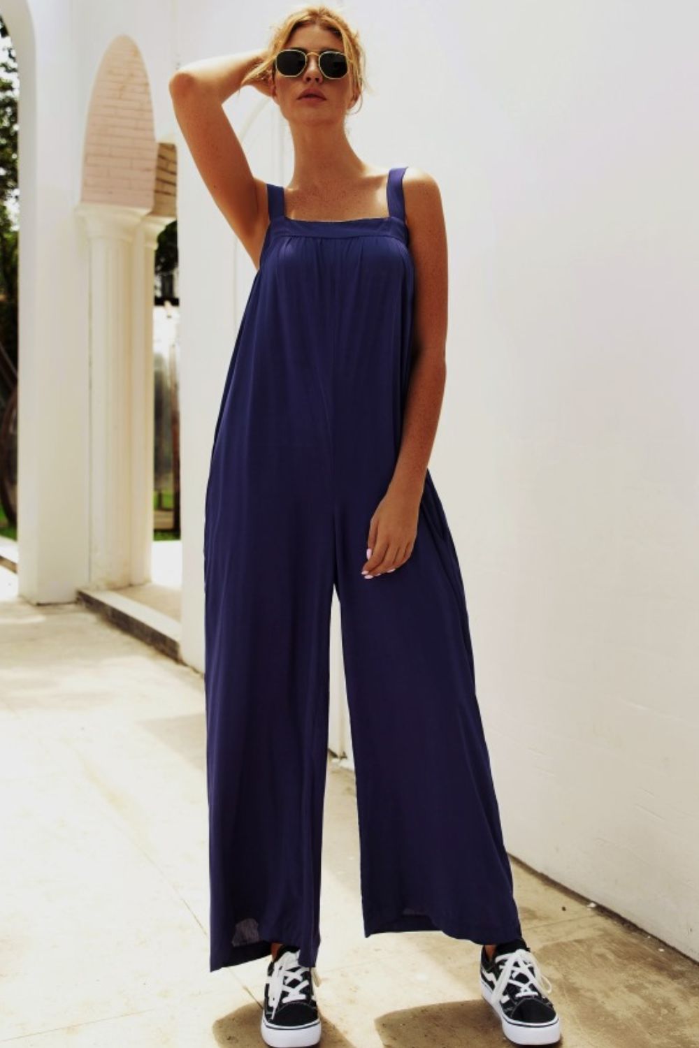 Lila Jumpsuit