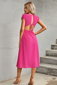 Ursula Dress