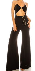 Cibeles Chain Jumpsuit