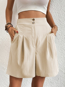 Sonia Shorts