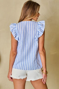 Joanne Blouse