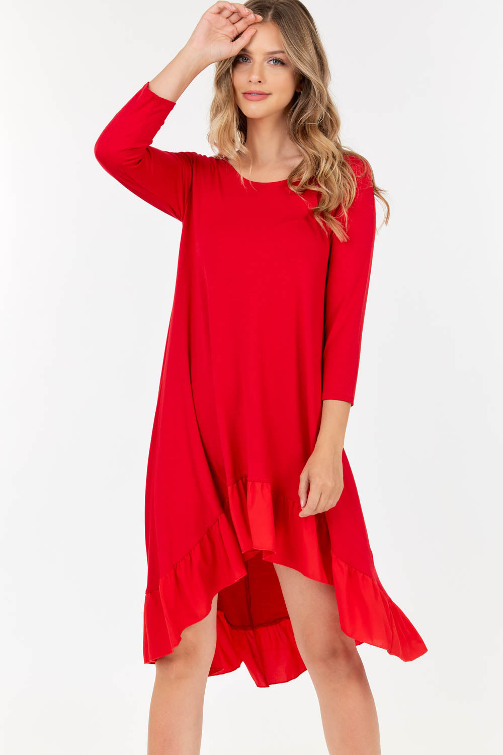 Artemisa Dress