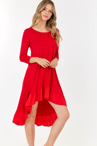 Artemisa Dress